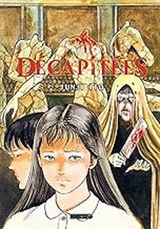 decapitees-junji ito-9782382817735