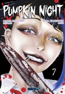 pumpkin night t07 (ebook)-masaya hokazono-seima taniguchi-9782382818435