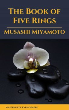 the book of five rings (ebook)-masterpiece everywhere-9782384230235