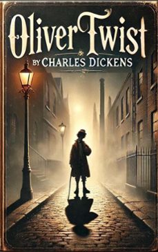 Imagen Principal de Oliver Twist