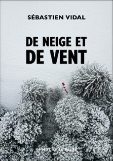de neige et de vent (ebook)-sébastien vidal-9782384313235