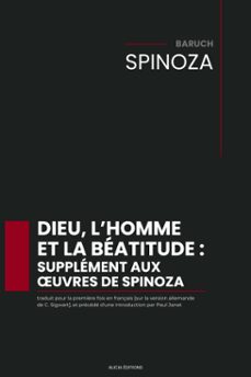 -baruch spinoza-9782384556335