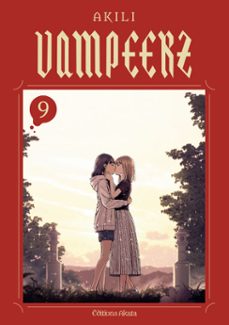 vampeerz - tome 9 (vf) (ebook)-9782385696535