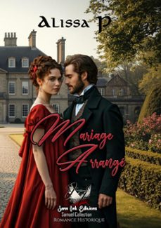 mariage arrange (ebook)-alissa p-9782385871635