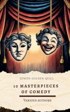 10 masterpieces of comedy (ebook)-jonathan swift-jane austen-charles dickens-9782386914935