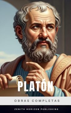 platon: obras completas (ebook)-zenith horizon publishing-9782386915635