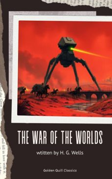the war of the worlds (ebook)-h. g. wells-9782387170835