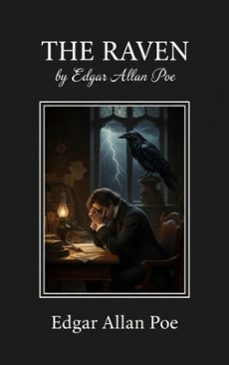 the raven (ebook)-edgar allan poe-9782387174635