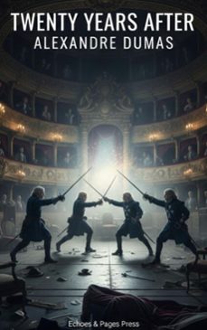 twenty years after (ebook)-alexandre dumas-9782387177735