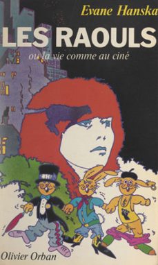 les raouls (ebook)-evane hanska-9782402317535