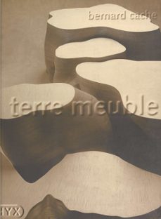 terre meuble (ebook)-bernard cache-9782402369435