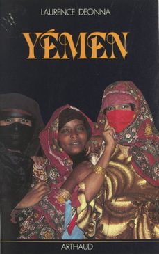 yemen (ebook)-laurence deonna-9782403043235