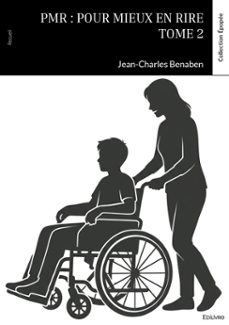 pmr : pour mieux en rire - tome 2 (ebook)-jean-charles benaben-9782414828135