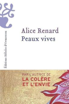 peaux vives (ebook)-alice renard-9782487819535