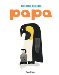 papa (ebook)-christian robinson-9782488813235