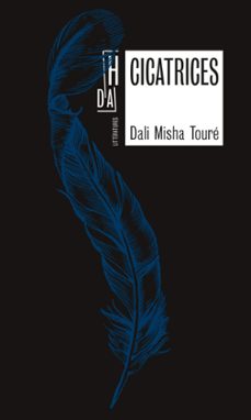 cicatrices (ebook)-dali misha touré-9782490579235
