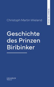 -christoph martin wieland-9782528052235
