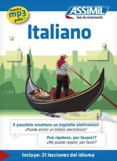 italiano (guía de conversación)-9782700506235