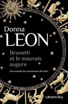 brunetti et le mauvais augure-9782702143735