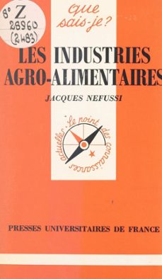 -jacques nefussi-9782705952235