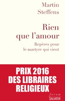 rien que l'amour (ebook)-martin steffens-9782706715235