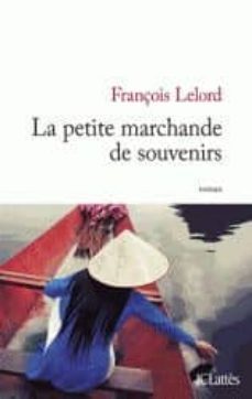 la petite marchande de souvenirs-9782709642835