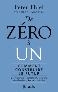 de zero a un (ebook)-peter thiel-9782709649735