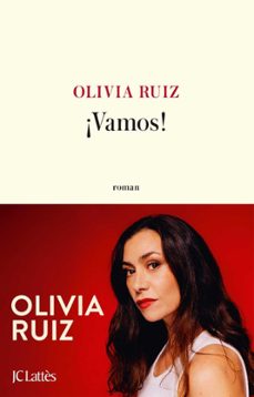 !vamos! (frances)-olivia ruiz-9782709674935