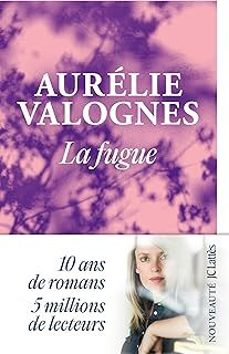 la fugue-aurelie valognes-9782709675635