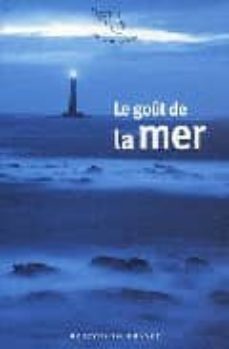 le gout de la mer-9782715227835