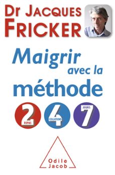 -jacques fricker-9782738172235
