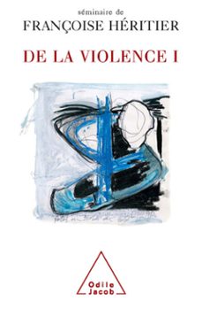 -françoise heritier-9782738188335