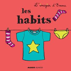 les habits (ebook)-emmanuelle teyras-9782740436035