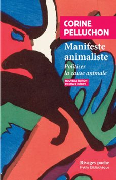 manifeste animaliste (ebook)-corine pelluchon-9782743653835