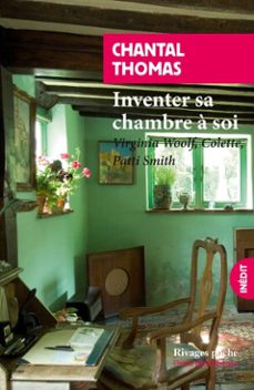 inventer sa chambre a soi (ebook)-chantal thomas-9782743670535