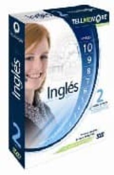 tell me more ingles 2 niveles performance dvd rom-9782749012735