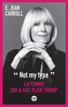 -e. jean carroll-9782749185835