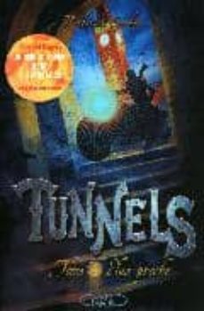 tunnels t04 plus proche-9782749912035