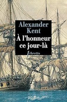 -alexander f. kent-9782752906335