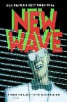 new wave-mariel primois-9782755702835