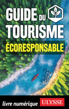 guide du tourisme ecoresponsable (ebook)-julie brodeur-9782765878735