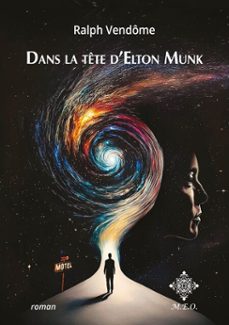 dans la tete d'elton munk (ebook)-9782807005235