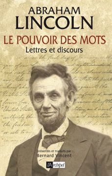 -abraham lincoln-9782809809435