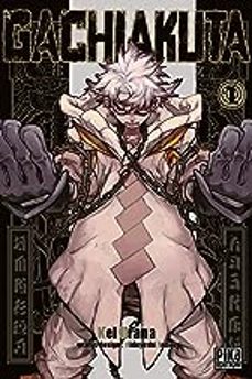 gachiakuta. vol. 1-kei urana-hideyoshi andou-9782811679835