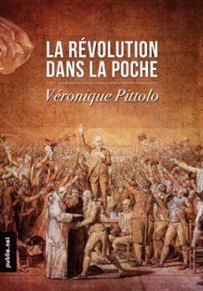 la revolution dans la poche (ebook)-véronique pittolo-9782814551435