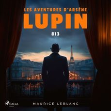 -maurice leblanc-9782821104235