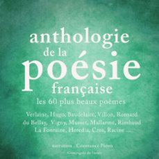 anthologie de la poésie française-9782821105935