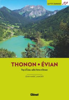 autour de thonon et evian (2e ed) (ebook)-jean-marc lamory-9782823301335