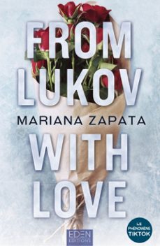 from lukov, with love (ebook)-mariana zapata-9782824639635