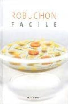 robuchon facile-9782841232635